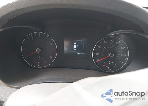 2016 Kia Optima Lx из США, поврежденный, VIN 5XXGT4L31GG082705